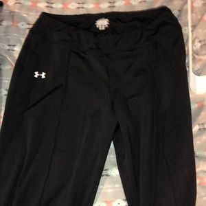 Under armor leggings